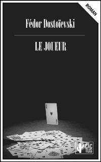 Cover Le joueur