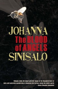 Cover Blood of Angels