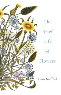 Cover Brief Life of Flowers