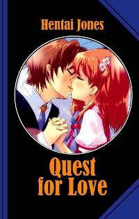 Cover Quest for Love