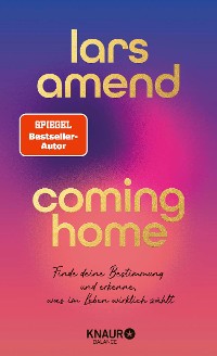 Cover Coming Home