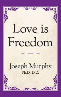 Cover Love is Freedom