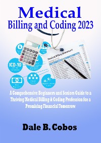 Cover Medical Billing and Coding 2023