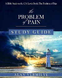 Cover The Problem of Pain Study Guide