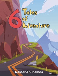 Cover Six Tales of Adventure