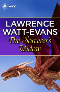Cover Sorcerer's Widow