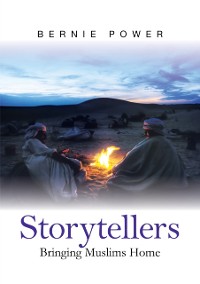 Cover Storytellers