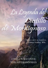 Cover La Leyenda del Castillo de Montignoso