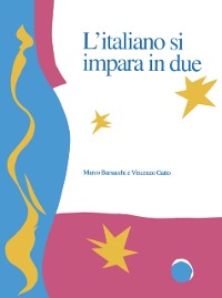 Cover L''Italiano si impara in due