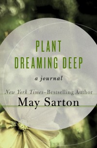 Cover Plant Dreaming Deep