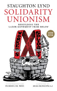 Cover Solidarity Unionism