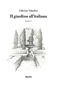 Cover Il giardino all’italiana