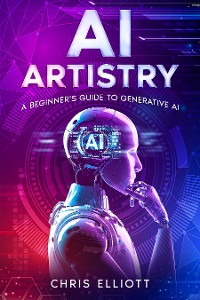 Cover AI Artistry