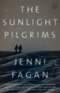 Cover Sunlight Pilgrims