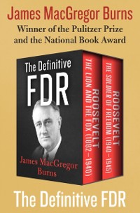 Cover Definitive FDR