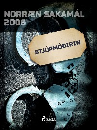 Cover Stjúpmóðirin