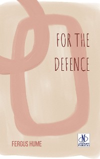 Cover For the Defence