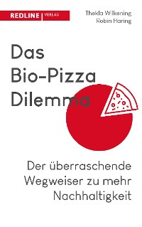 Cover Das Bio-Pizza Dilemma
