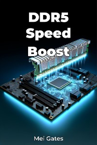 Cover DDR5 Speed Boost