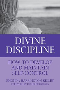 Cover Divine Discipline