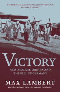 Cover Victory