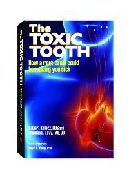 Cover The Toxic Tooth
