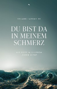 Cover Du bist da in meinem Schmerz