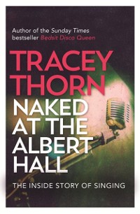 Cover Naked at the Albert Hall