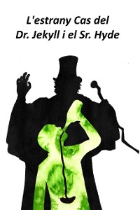 Cover L'estrany Cas del Dr. Jekyll i el Sr. Hyde