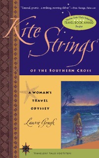 Cover Kite Strings of the Southern Cross