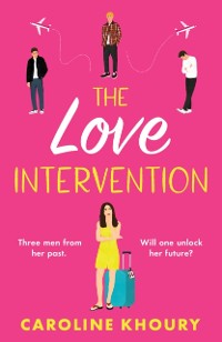 Cover Love Intervention