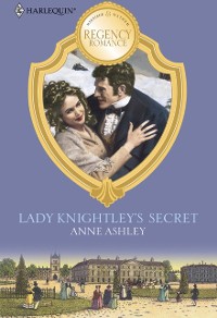Cover Lady Knightley's Secret