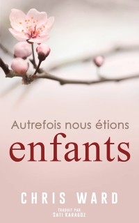 Cover Autrefois nous étions enfants