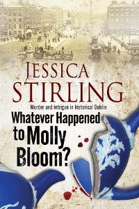 Cover Whatever Happened to Molly Bloom