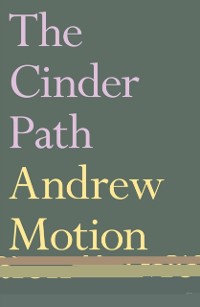 Cover The Cinder Path