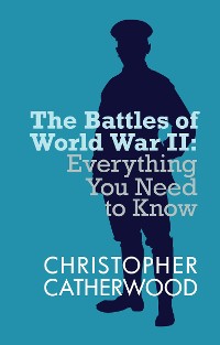 Cover The Battles of World War II