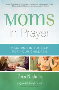 Cover Moms in Prayer