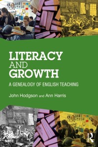 Cover Literacy and Growth