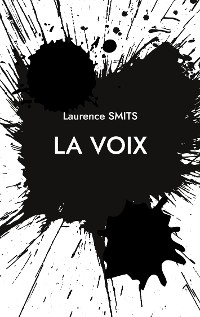 Cover La voix