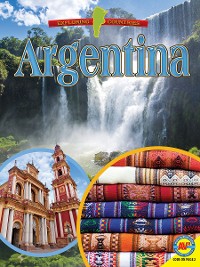 Cover Argentina