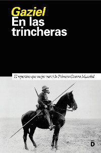 Cover En las trincheras
