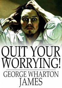 Cover Quit Your Worrying!