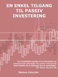 Cover En enkel tilgang til passiv investering