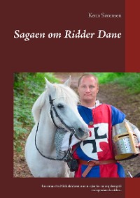 Cover Sagaen om Ridder Dane