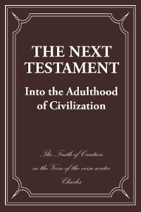 Cover The Next Testament