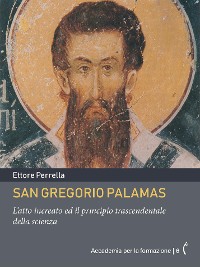 Cover San Gregorio Palamas