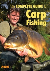 Cover Fox Complete Guide to Carp Fishing