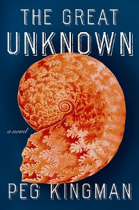 Cover The Great Unknown: A Novel