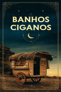 Cover Banhos Ciganos