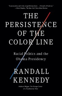 Cover Persistence of the Color Line
